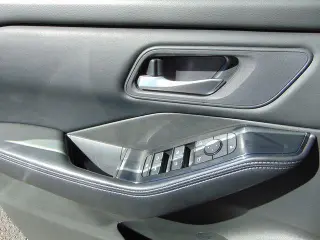 Nissan Rogue 2025 AWD SV 4dr Crossover
