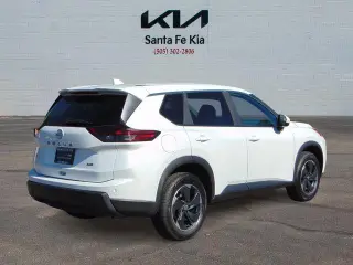Nissan Rogue 2025 AWD SV 4dr Crossover