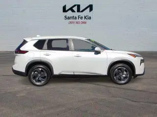 Nissan Rogue 2025 AWD SV 4dr Crossover