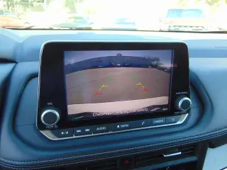 Nissan Rogue 2025 AWD SV 4dr Crossover