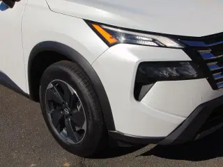 Nissan Rogue 2025 AWD SV 4dr Crossover