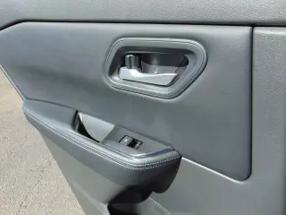 Nissan Rogue 2025 AWD SV 4dr Crossover