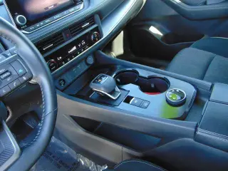 Nissan Rogue 2025 AWD SV 4dr Crossover