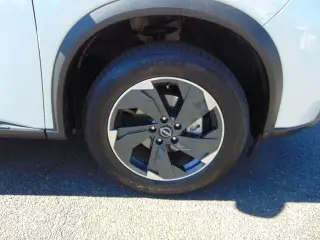 Nissan Rogue 2025 AWD SV 4dr Crossover