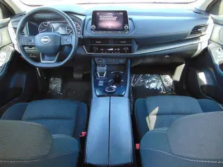 Nissan Rogue 2025 AWD SV 4dr Crossover