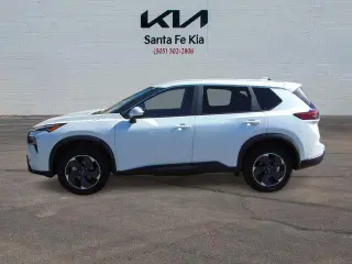 Nissan Rogue 2025 AWD SV 4dr Crossover
