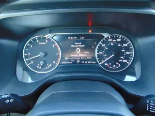 Nissan Rogue 2025 AWD SV 4dr Crossover