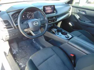 Nissan Rogue 2025 AWD SV 4dr Crossover