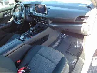 Nissan Rogue 2025 AWD SV 4dr Crossover