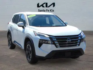 Nissan Rogue 2025 AWD SV 4dr Crossover