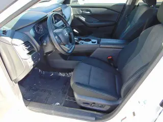 Nissan Rogue 2025 AWD SV 4dr Crossover