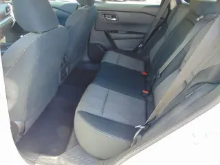 Nissan Rogue 2025 AWD SV 4dr Crossover
