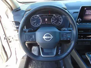 Nissan Rogue 2025 AWD SV 4dr Crossover
