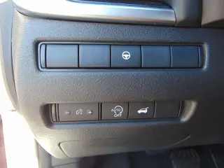 Nissan Rogue 2025 AWD SV 4dr Crossover