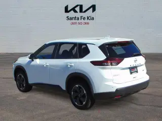 Nissan Rogue 2025 AWD SV 4dr Crossover