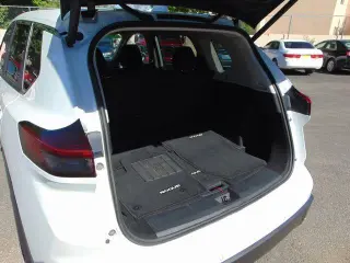 Nissan Rogue 2025 AWD SV 4dr Crossover