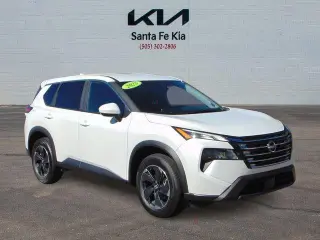 Nissan Rogue 2025 AWD SV 4dr Crossover