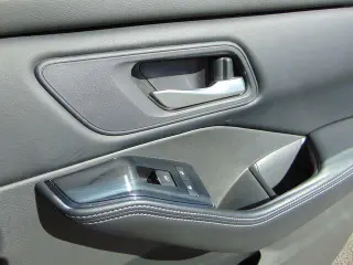 Nissan Rogue 2025 AWD SV 4dr Crossover
