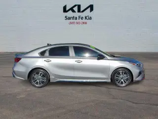 Kia Forte 2024 GT-Line 4dr Sedan