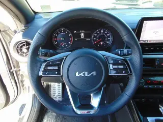 Kia Forte 2024 GT-Line 4dr Sedan