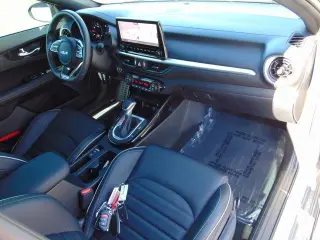 Kia Forte 2024 GT-Line 4dr Sedan