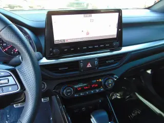Kia Forte 2024 GT-Line 4dr Sedan