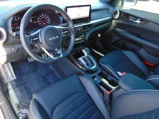Kia Forte 2024 GT-Line 4dr Sedan