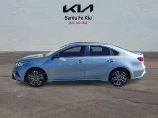 Kia Forte 2024 GT-Line 4dr Sedan