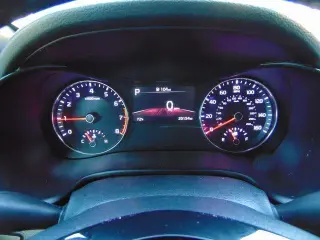 Kia Forte 2024 GT-Line 4dr Sedan