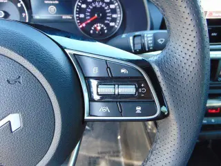 Kia Forte 2024 GT-Line 4dr Sedan