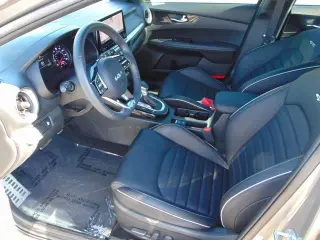 Kia Forte 2024 GT-Line 4dr Sedan