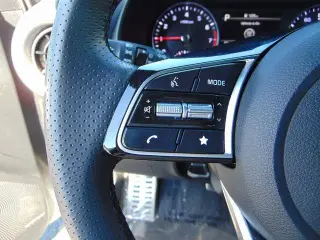 Kia Forte 2024 GT-Line 4dr Sedan