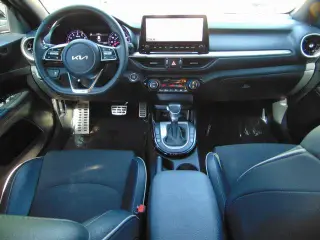 Kia Forte 2023 GT-Line 4dr Sedan