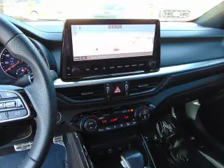 Kia Forte 2023 GT-Line 4dr Sedan