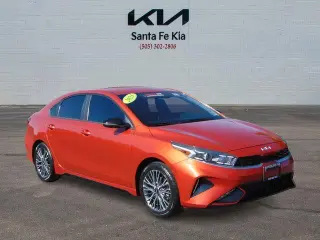 Kia Forte 2023 GT-Line 4dr Sedan