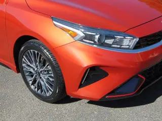 Kia Forte 2023 GT-Line 4dr Sedan