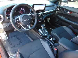 Kia Forte 2023 GT-Line 4dr Sedan