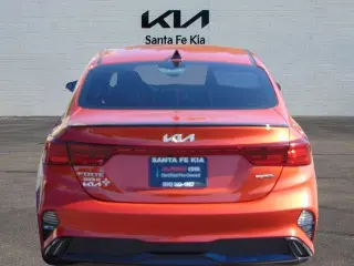 Kia Forte 2023 GT-Line 4dr Sedan