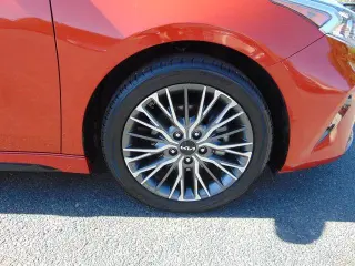 Kia Forte 2023 GT-Line 4dr Sedan