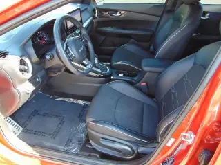 Kia Forte 2023 GT-Line 4dr Sedan