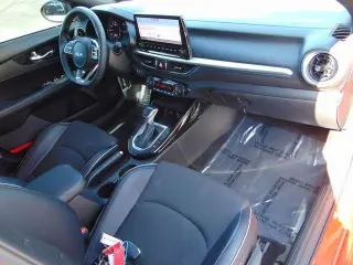 Kia Forte 2023 GT-Line 4dr Sedan