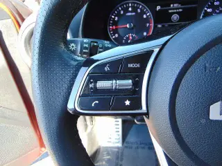 Kia Forte 2023 GT-Line 4dr Sedan