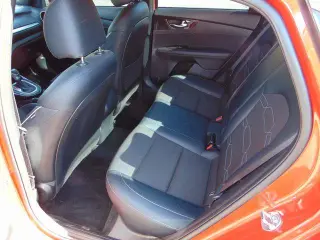 Kia Forte 2023 GT-Line 4dr Sedan