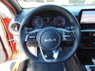 Kia Forte 2023 GT-Line 4dr Sedan