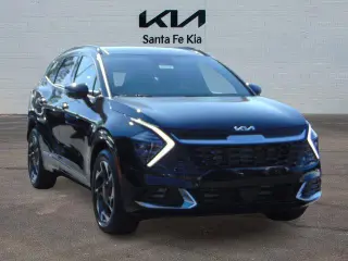 Kia Sportage 2025 SX-Prestige 4dr SUV
