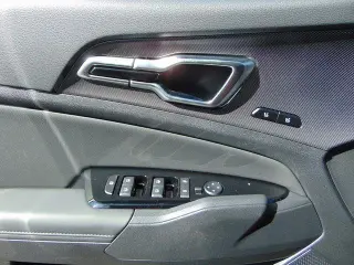 Kia Sportage 2025 SX-Prestige 4dr SUV