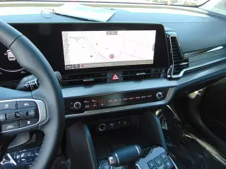 Kia Sportage 2025 SX-Prestige 4dr SUV