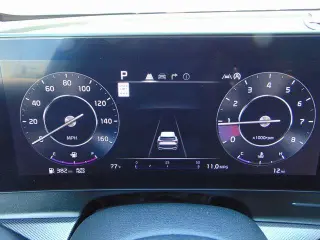 Kia Sportage 2025 SX-Prestige 4dr SUV