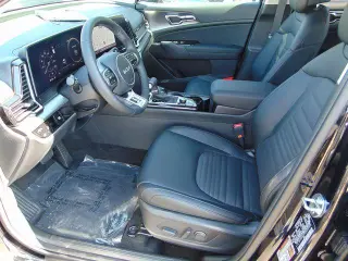 Kia Sportage 2025 SX-Prestige 4dr SUV