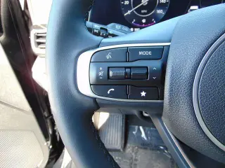 Kia Sportage 2025 SX-Prestige 4dr SUV